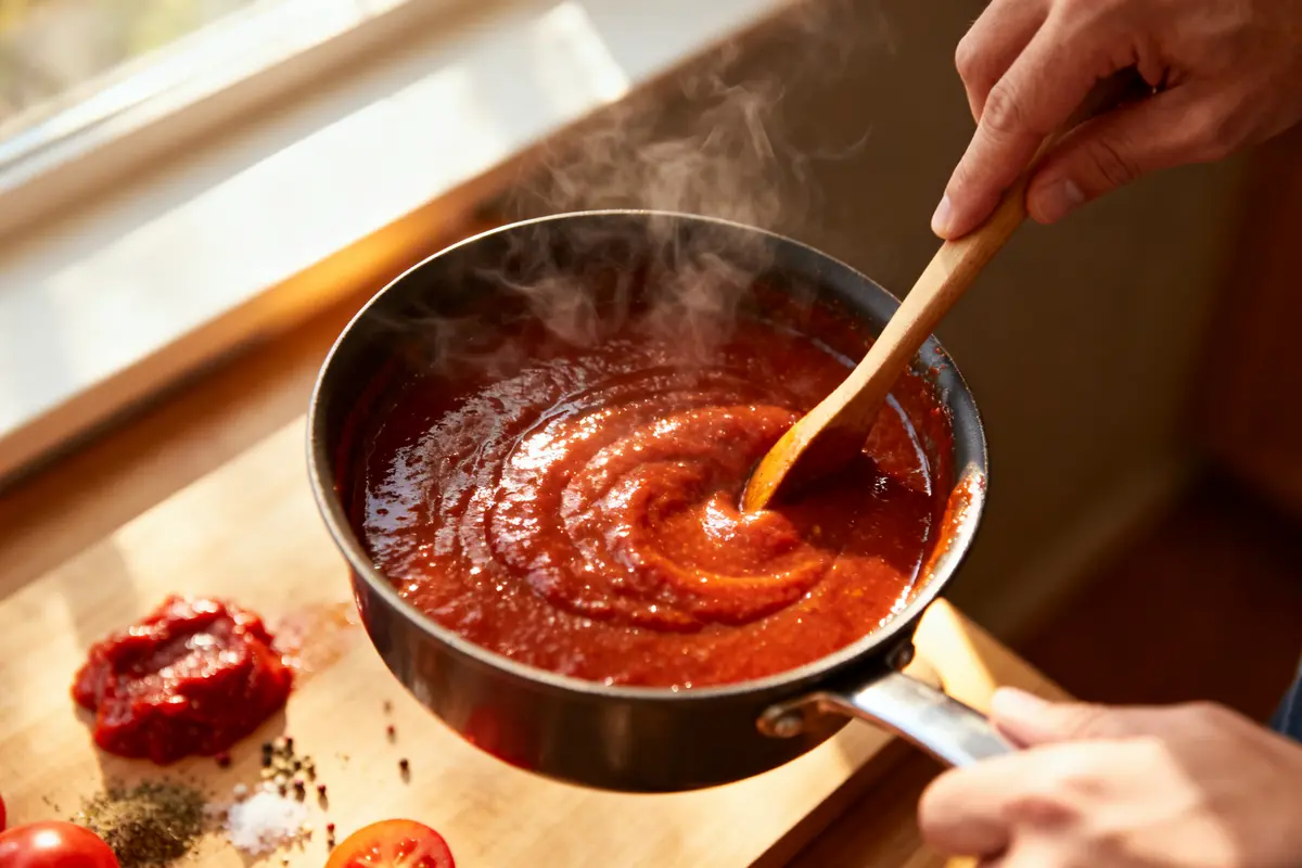 Babi pangang saus zelf maken: zo bereid je het authentieke recept thuis